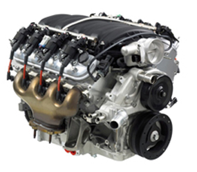U2639 Engine